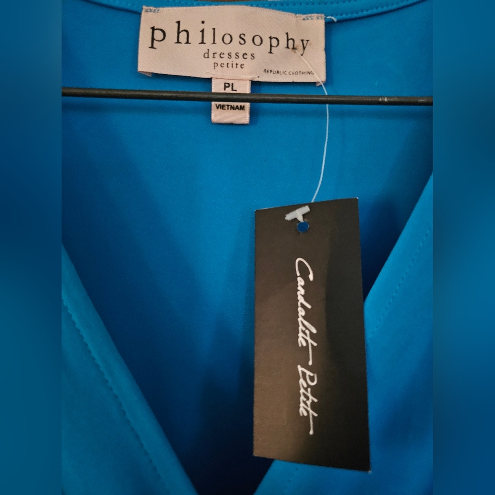 Philosophy by Anthropologie - Picture 5 of 6